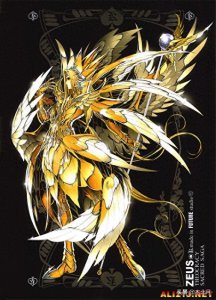 ​史上认可最多的希腊十二主神战力排名（神力衣超炫）
