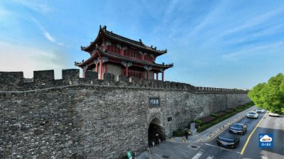 ​襄阳马拉松赛将于10月举行！预计规模18000人！