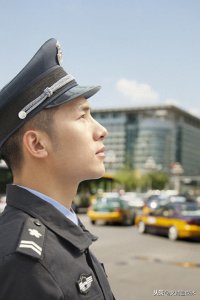 ​辅警前途如何，你知道吗？