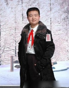 ​大家还记得“五道杠少年”黄艺博吗？当时名噪一时，现状如何了