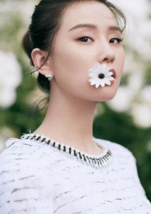 ​刘诗诗：我拒绝拍《男人装》，经纪人：不，你要拍！成片惊艳众人