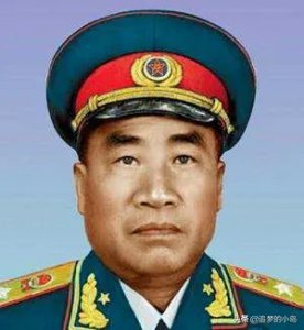 ​开国十大元帅
