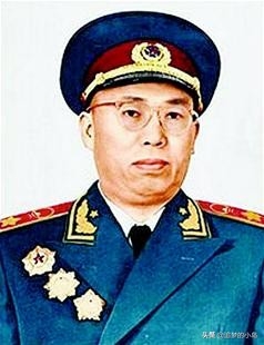 开国十大元帅