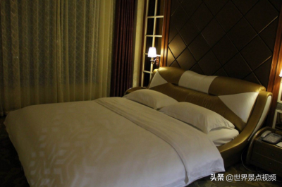​为何钟点房只有4个小时？这么短的时间能干嘛？服务员说出猫腻