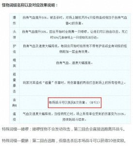 ​梦幻西游：暗雷场景改动及分析