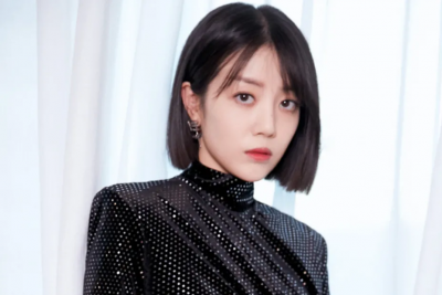 ​李溪芮为什么和嘉行解约？