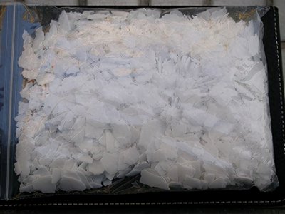 ​不小心吸入氢氧化钾，后果有多严重？