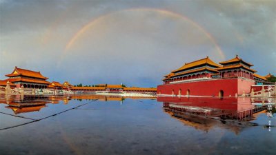 ​什么人能在故宫修文物？瞧瞧故宫博物院的招聘公告