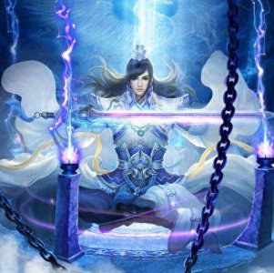 ​伏天氏：叶伏天为何在虚界，叶青帝、东凰大帝、义父三人可能相熟