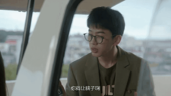 费启鸣(从网红逆袭到演员，费启鸣做到了)