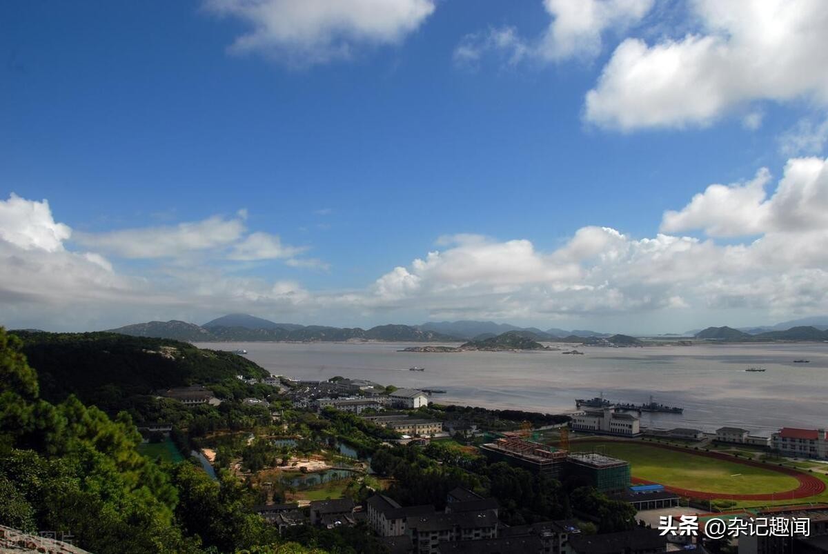 舟山旅游攻略 浙江省舟山市旅游攻略