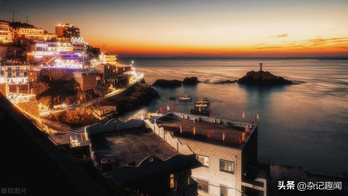舟山旅游攻略 浙江省舟山市旅游攻略