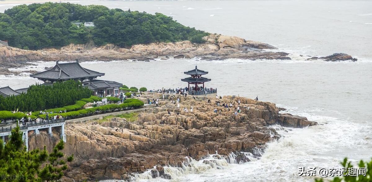 舟山旅游攻略 浙江省舟山市旅游攻略