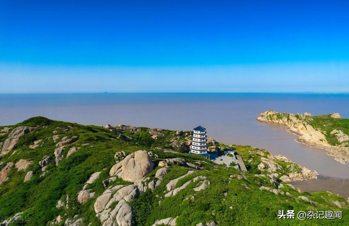 舟山旅游攻略 浙江省舟山市旅游攻略