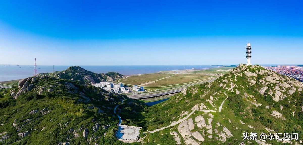 舟山旅游攻略 浙江省舟山市旅游攻略