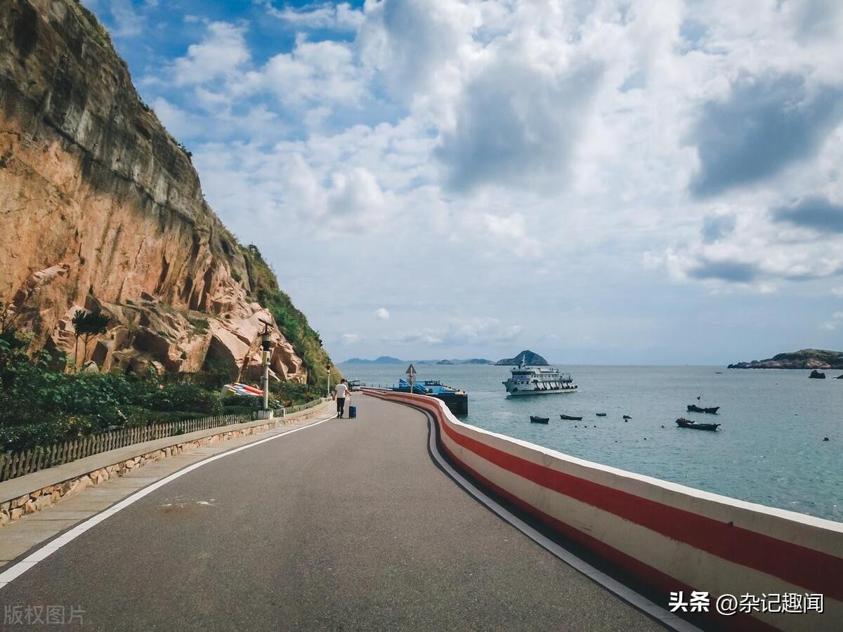 舟山旅游攻略 浙江省舟山市旅游攻略