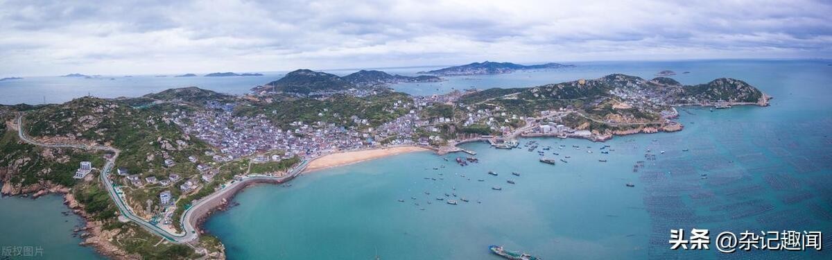 舟山旅游攻略 浙江省舟山市旅游攻略