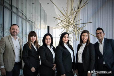 ​上海商业地产中介行业图鉴（上）