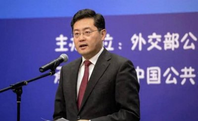 ​中方反制韩日引热议，秦刚外长回应十分霸气，韩辩解：不符合事实