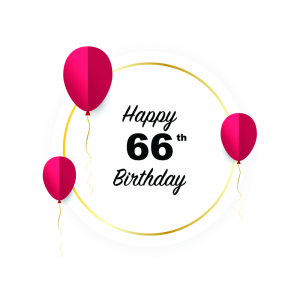 ​66岁生日有什么讲究过虚岁还是周岁