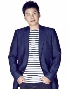 ​前YG代表杨贤硕涉嫌报复胁迫被判处有期徒刑3年