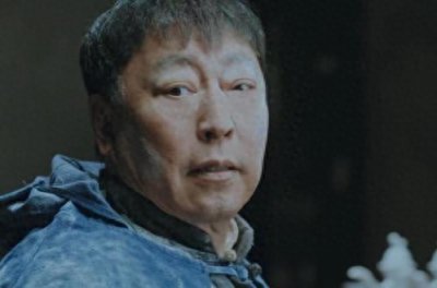 ​“窝脖儿”是什么？蔡全无为什么有这个称呼？