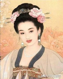 ​著名画家王美芳作品欣赏