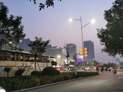 ​新乡在河南算不算很“穷”