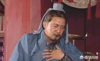 ​姜维怎么死的介绍（姜维为光复蜀汉而殉国，为何死后被剖腹取胆，碎尸万段？）