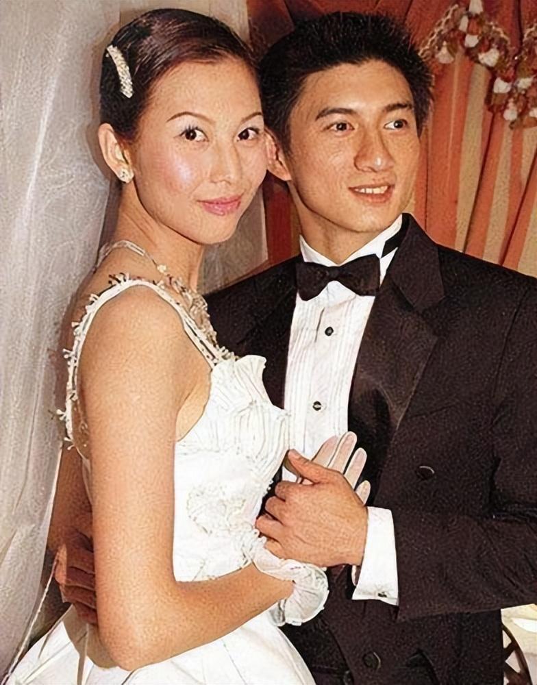 吴奇隆个人资料简介（吴奇隆和刘诗诗离了婚吗）-