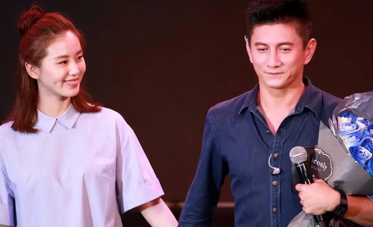 吴奇隆个人资料简介（吴奇隆和刘诗诗离了婚吗）-