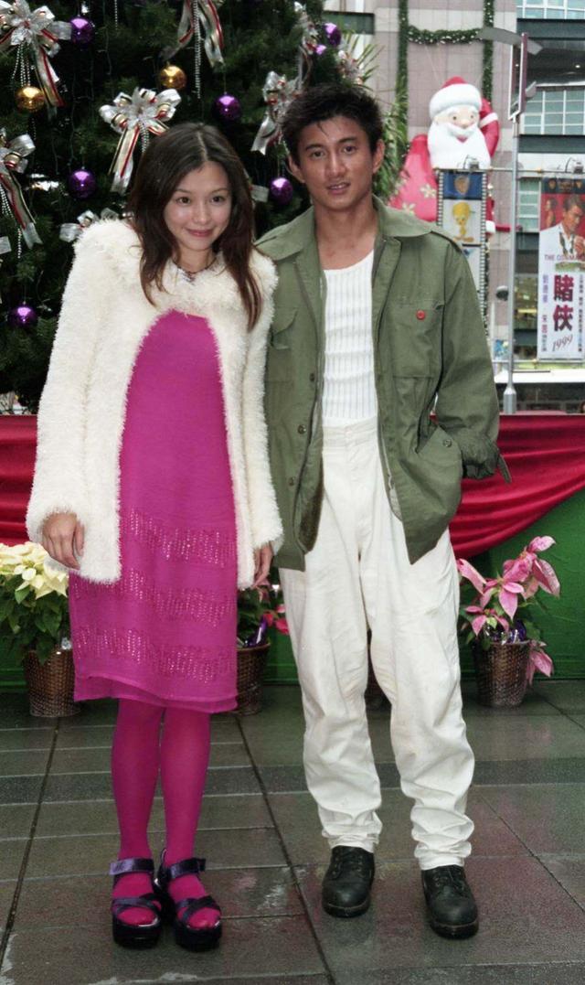 吴奇隆个人资料简介（吴奇隆和刘诗诗离了婚吗）-