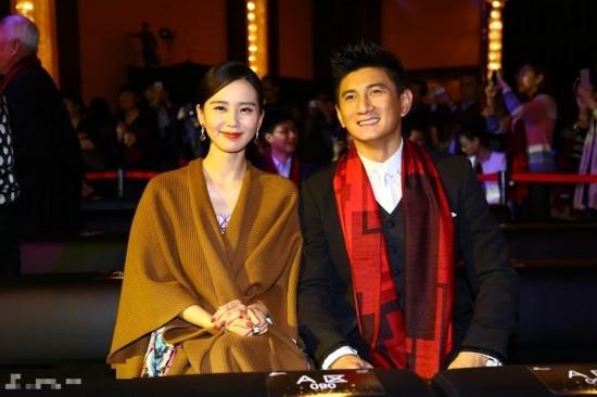 吴奇隆个人资料简介（吴奇隆和刘诗诗离了婚吗）-