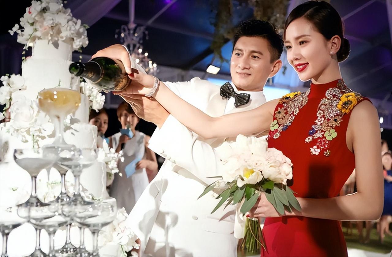 吴奇隆个人资料简介（吴奇隆和刘诗诗离了婚吗）-