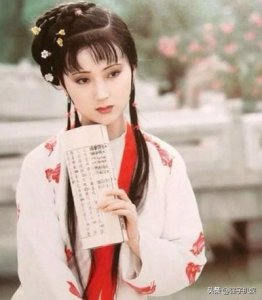 ​陈晓旭个人资料简介（陈晓旭生平经历介绍）