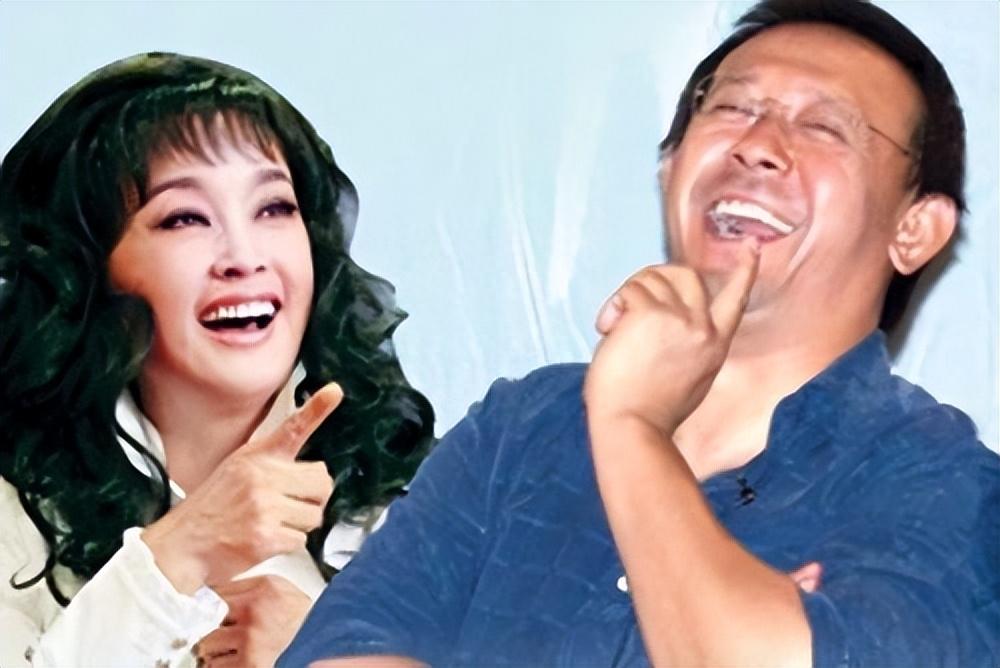 宁静个人资料和简历（演员宁静的成名之路）-