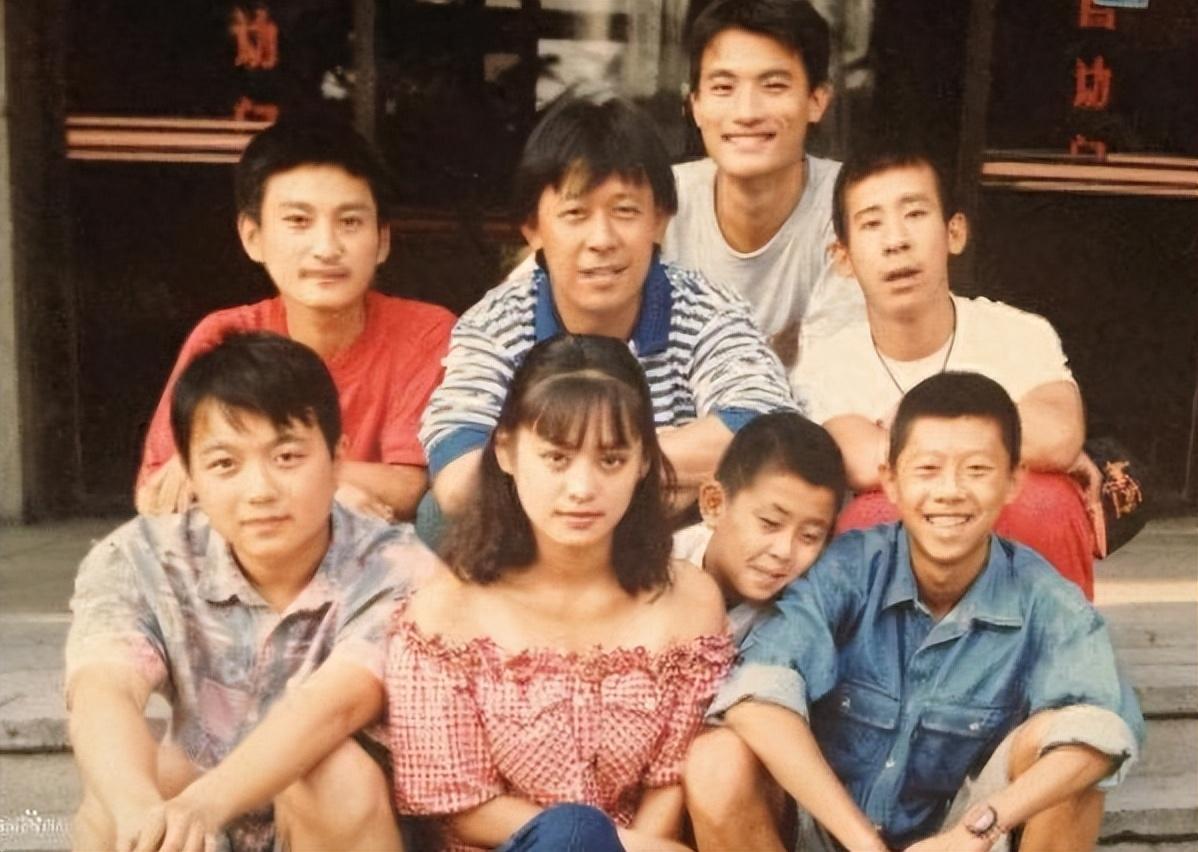 宁静个人资料和简历（演员宁静的成名之路）-