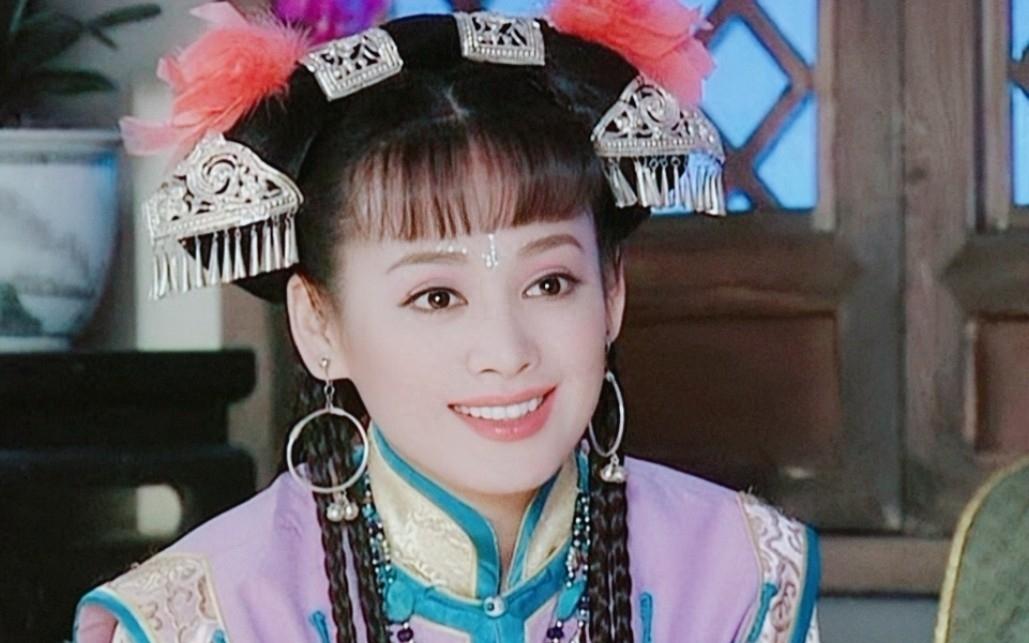 宁静个人资料和简历（演员宁静的成名之路）-