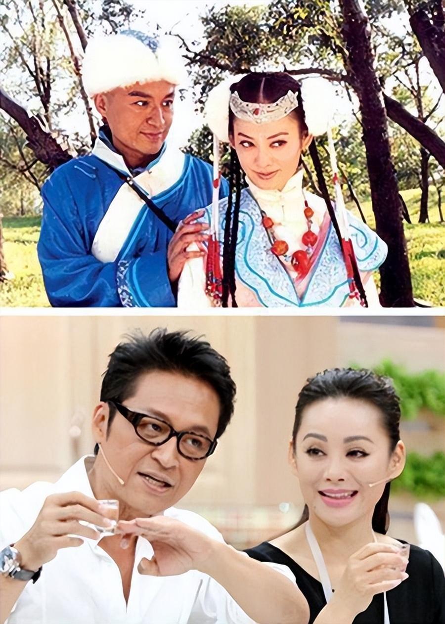 宁静个人资料和简历（演员宁静的成名之路）-