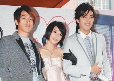 林俊杰喜欢田馥甄是真的吗（林俊杰喜欢谁喜欢了很久）-