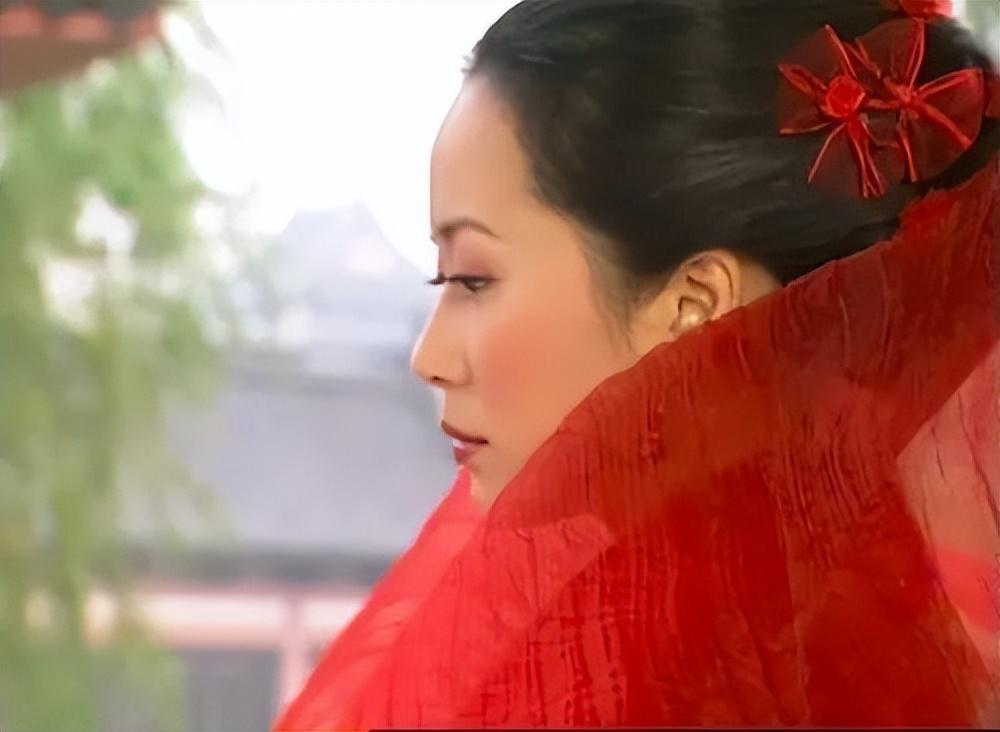 俞飞鸿个人简历（俞飞鸿的成名之路）-