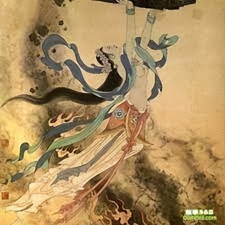 中国神话人物介绍（带你了解华夏上古神话人物）-