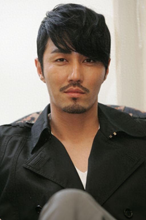 车胜元资料及个人简历（车胜元主演的韩剧有哪些）-