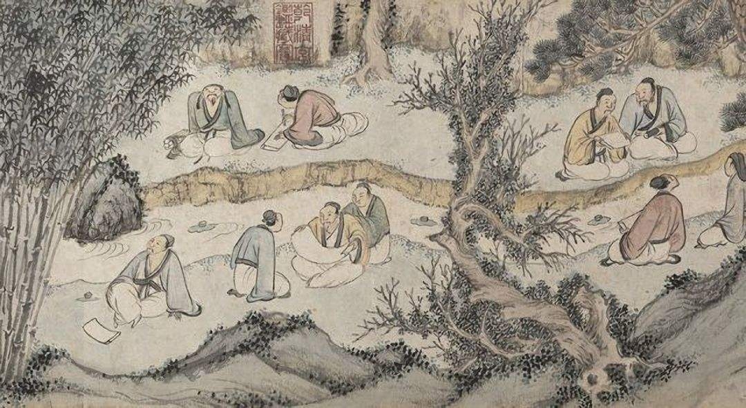 秦始皇和谁生了胡亥（胡亥的母亲及其名字的来源）-