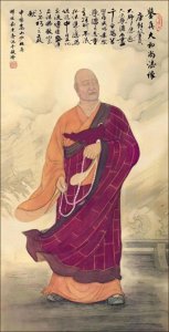 ​鉴真大师简介（鉴真和尚的生平故事）