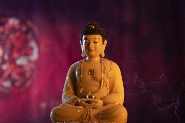 鉴真大师简介（鉴真和尚的生平故事）-