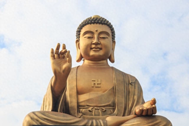 鉴真大师简介（鉴真和尚的生平故事）-