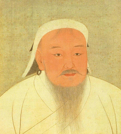 蒙古国什么时候从中国分出去的（外蒙古是怎么分割出去的）-