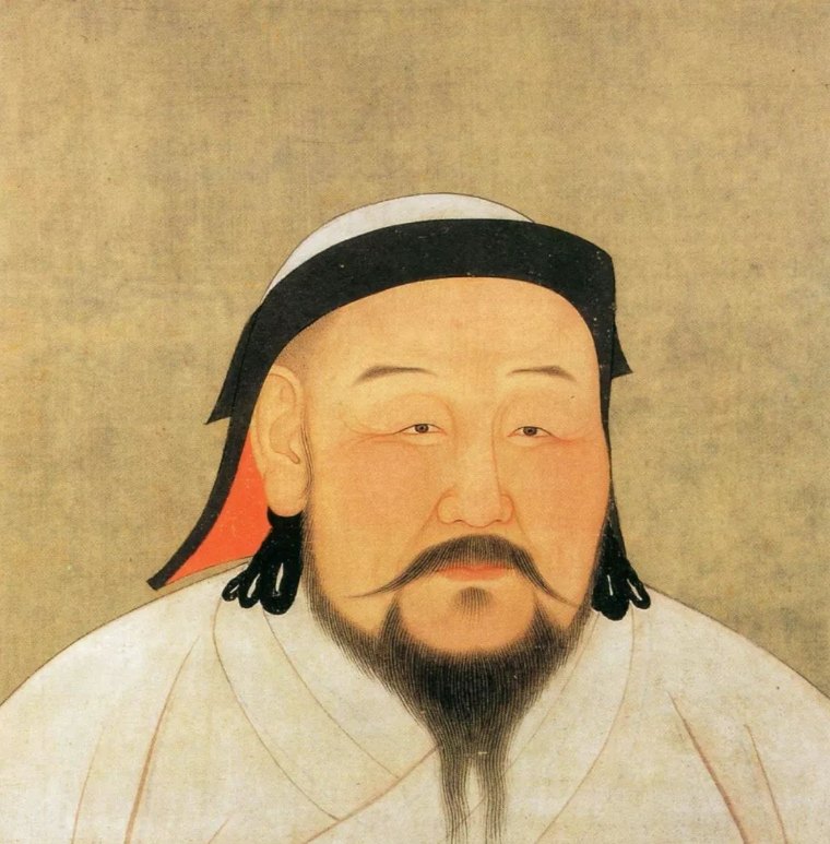 蒙古国什么时候从中国分出去的（外蒙古是怎么分割出去的）-