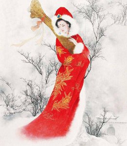 ​王昭君出塞的故事简介（昭君出塞的历史背景和意义）